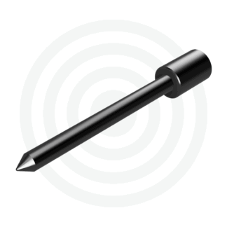 ABC127 - 3/4" mount, 3/8" body, 5" long
