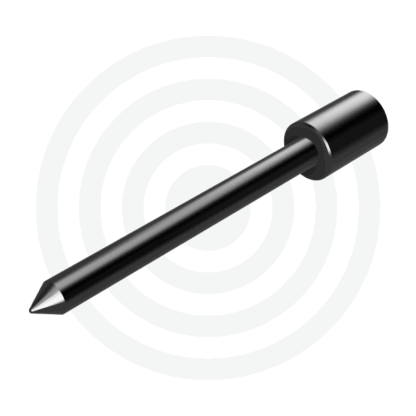 ABC127 - 3/4" mount, 3/8" body, 5" long