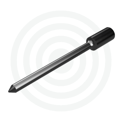 AEA114 - 1/2" mount, 1/4" body, 4.5" long