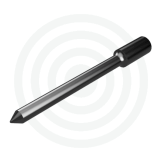 AEB114 - 1/2" mount, 5/16" body, 4.5" long