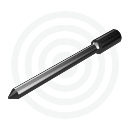 AEB114 - 1/2" mount, 5/16" body, 4.5" long