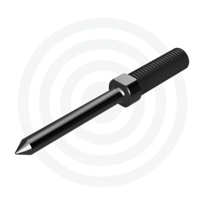 AGC137 - 5/8" UNC mount, 9.5mm body, 137mm long