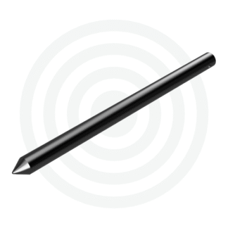 AJD159 - 10mm mount, 10mm body, 6.25" long