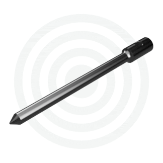 AKB140 - 1/2" mount, 5/16" body, 5.5" long
