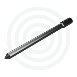AKC159 - 1/2" mount, 3/8" body, 6.25" long
