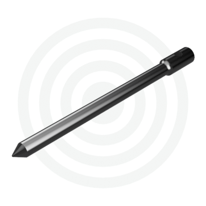 AKC159 - 1/2" mount, 3/8" body, 6.25" long
