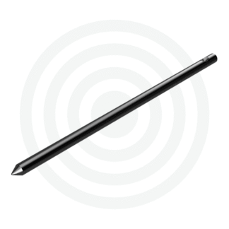 AQB203 - 8mm mount, 8mm body, 8" long
