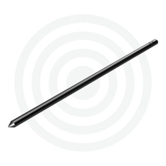 AQB254 - 8mm mount, 8mm body, 10" long