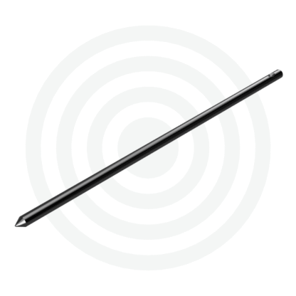 AQB279 - 8mm mount, 8mm body, 11" long