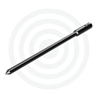 ARB203 - 12mm mount, 8mm body, 8" long