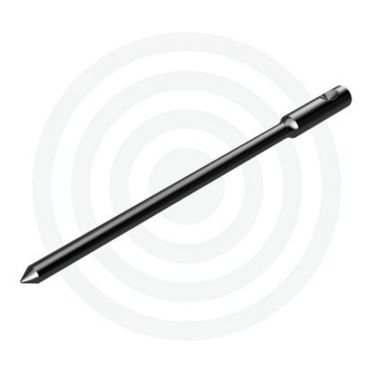 ARB203 - 12mm mount, 8mm body, 8" long