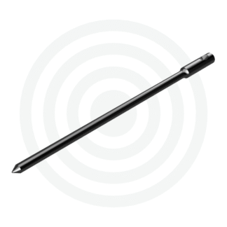 ARB254 - 12mm mount, 8mm body, 10" long