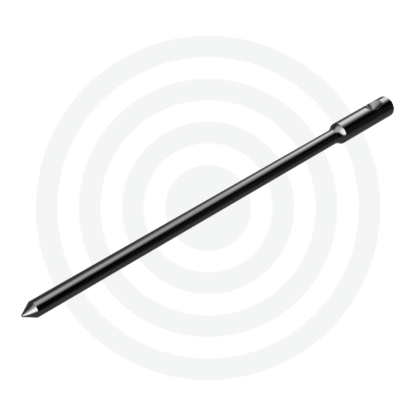 ARB254 - 12mm mount, 8mm body, 10" long