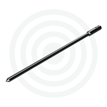 ARB279 - 12mm mount, 8mm body, 11" long