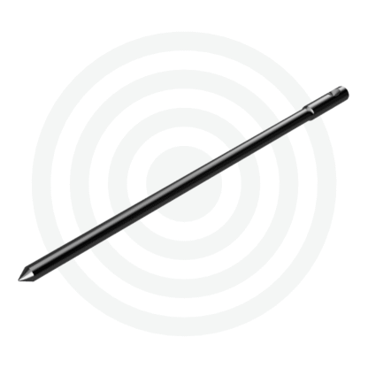 ARD305 - 12mm mount, 10mm body, 12" long