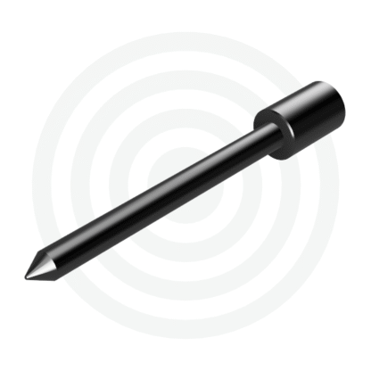 AUC127 - 11/16" mount, 3/8" body, 5" long