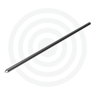 BLB305 - 8mm mount, 8mm body, 12" long