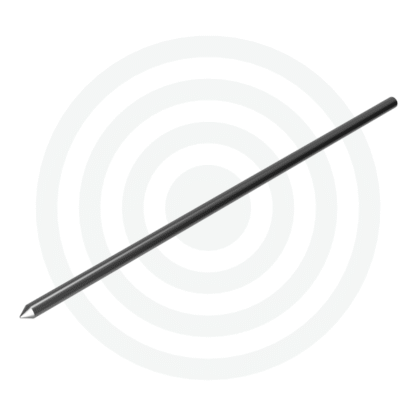 BLB305 - 8mm mount, 8mm body, 12" long