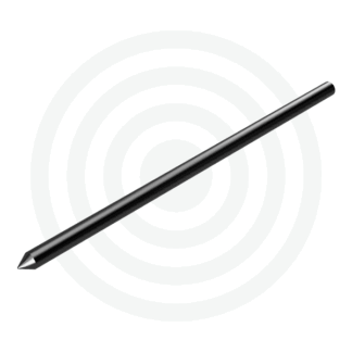BMF305 - 12mm mount, 12mm body, 12" long