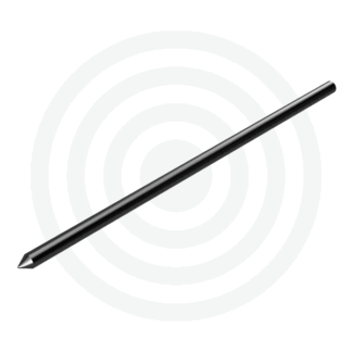 BMF356 - 12mm mount, 12mm body, 14" long