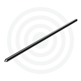 BMF406 - 12mm mount, 12mm body, 16" long
