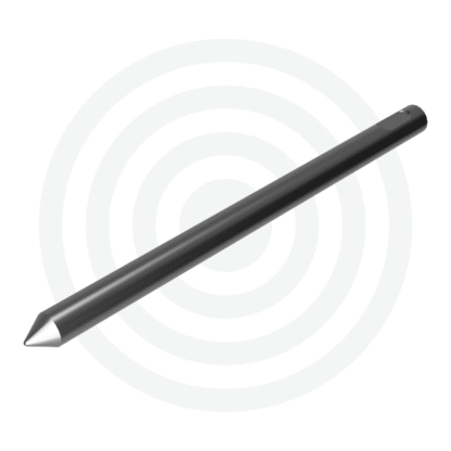 BPP381 - 24mm mount, 24mm body, 15" long
