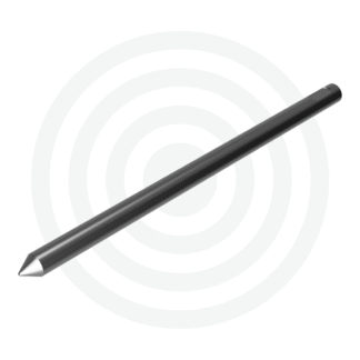 BPP457 - 24mm mount, 24mm body, 18" long