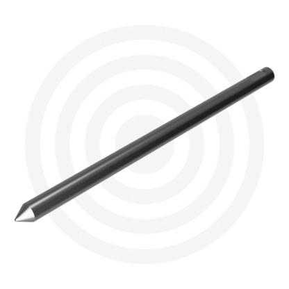BPP457 - 24mm mount, 24mm body, 18" long
