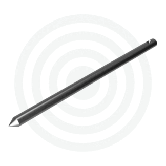 BRF254 - 12mm mount, 12mm body, 10" long