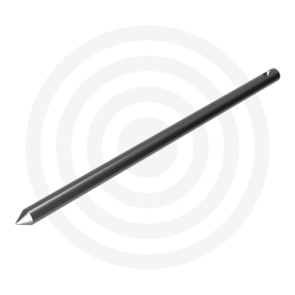 BRF279 - 12mm mount, 12mm body, 11" long