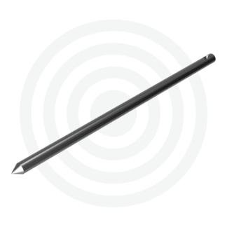 BRF305 - 12mm mount, 12mm body, 12" long