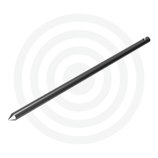 BRF330 - 12mm mount, 12mm body, 13" long
