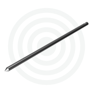 BRF356 - 12mm mount, 12mm body, 14" long