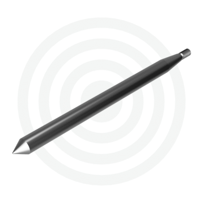 BSK279 - M10 mount, 18mm body, 11" long
