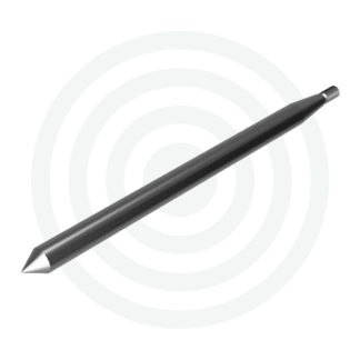 BSK305 - M10 mount, 18mm body, 12" long