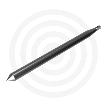 BSK305 - M10 mount, 18mm body, 12" long