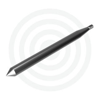 BSM279 - M10 mount, 20mm body, 11" long