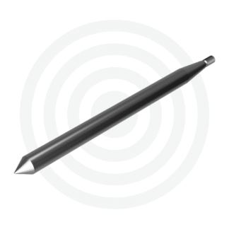 BSM305 - M10 mount, 20mm body, 12" long