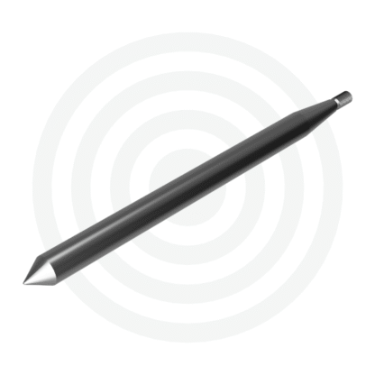 BSM305 - M10 mount, 20mm body, 12" long