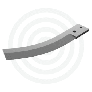 B8238 - 12mm Blec Ground breaker Blade